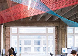 德普威与莱昂纳多联手